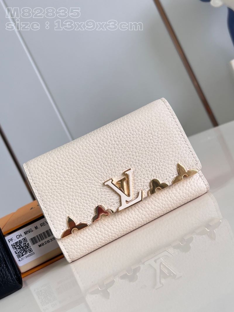 LV Wallets